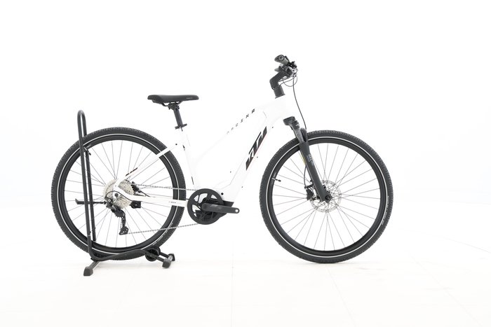 KTM Macina Cross 720 2022