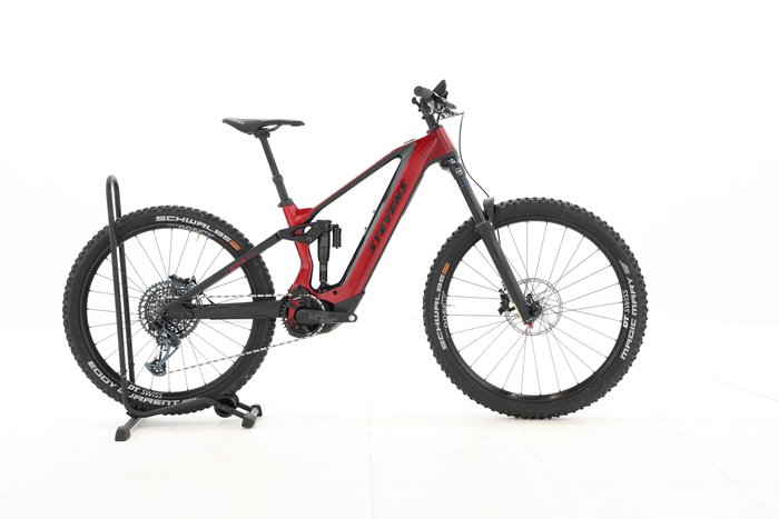 Stevens E-INCEPTION ED 8.7.1 GTF 2022