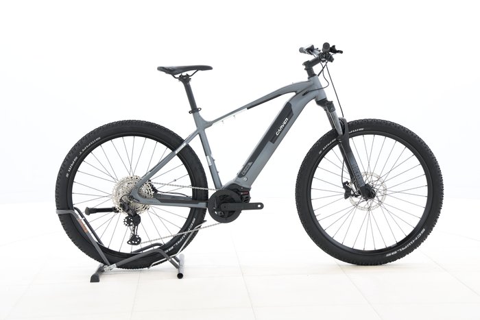 Carver STRICT E.440 2023