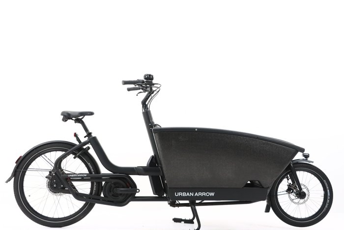 Urban Arrow Family Performance Essential 2022