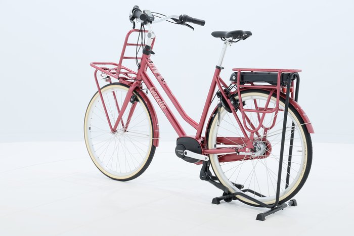 Gazelle MISS GRACE C7 HMB 500 2022