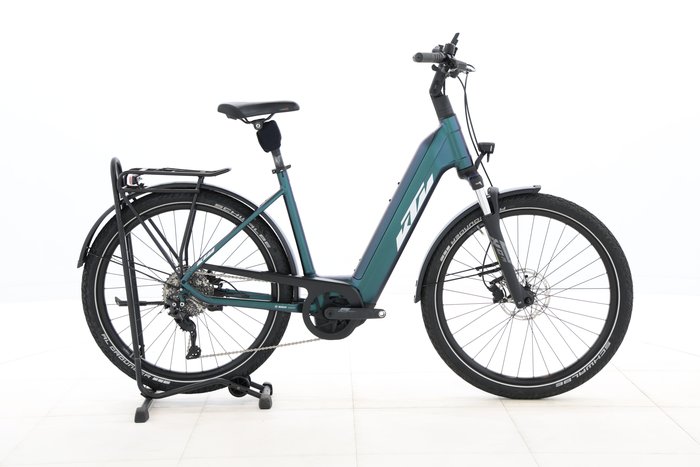 Ktm MACINA GRAN 720 2023