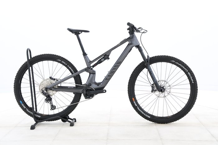 Canyon Neuron:ONfly CF 7 2024