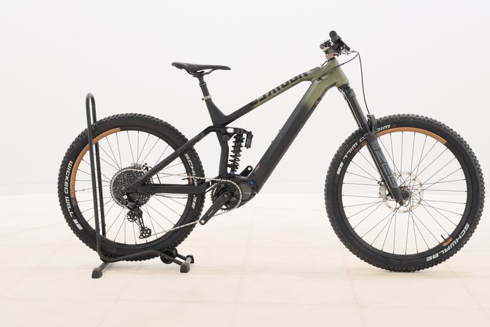 Ns Bikes E-Fine 1 2023