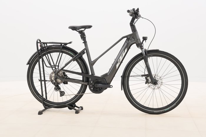 Ktm MACINA STYLE 730 2023
