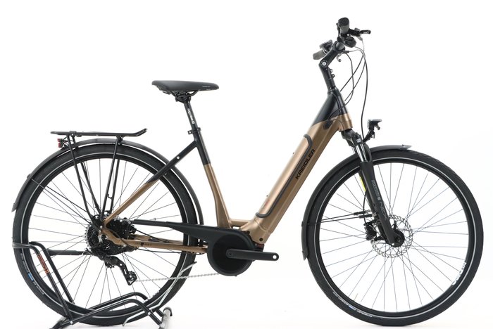 Kreidler VITALITY ECO 7 SPORT CX 2022