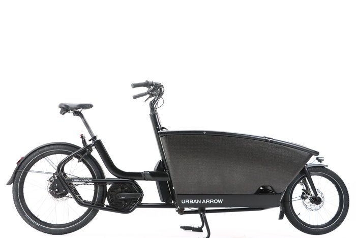 Urban Arrow FAMILY CARGO LINE 2023
