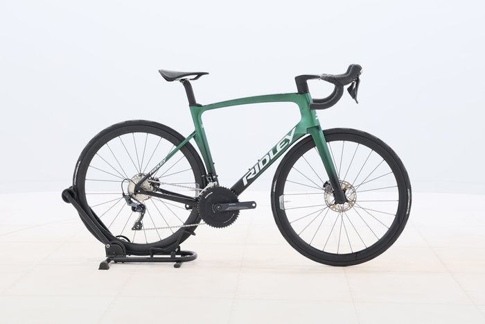 Ridley NOAH DISC - ULTEGRA 2X11SP 2024