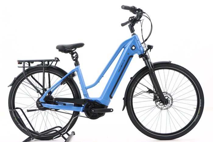 Velo De Ville AEB 890 ENVIOLO 2024