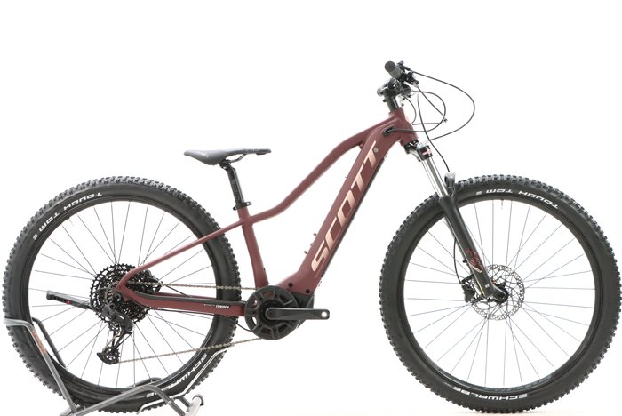 Scott CONTESSA ACTIVE ERIDE 920 2021