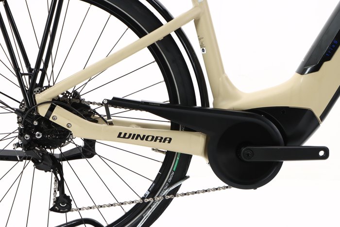 Winora Tria 9 2022