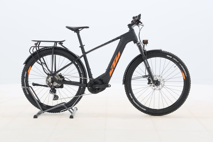 Ktm MACINA ALP LTD 2022
