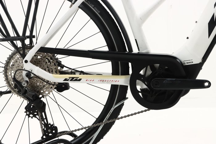Ktm CENTO 11 PLUS 2021