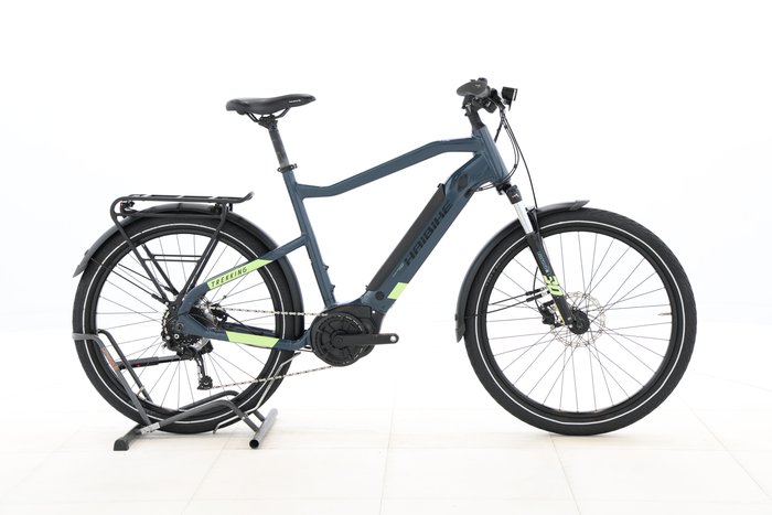 Haibike TREKKING 5 2022