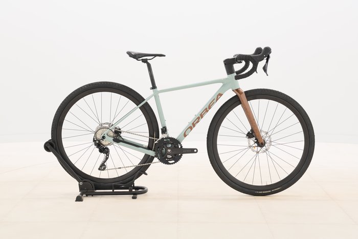 Orbea Terra H40 2025