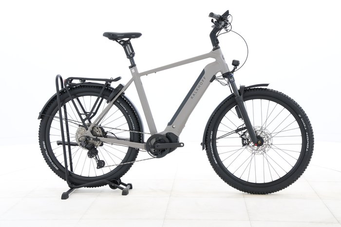 Kalkhoff ENTICE 5.B ADVANCE+ ABS 2024