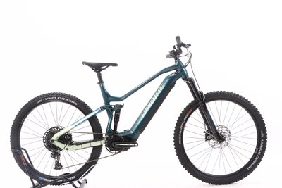 Haibike ALLTRAIL 9 29 2022