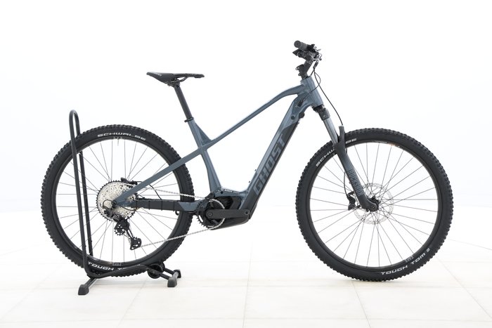 Ghost E-TERU PRO 2022