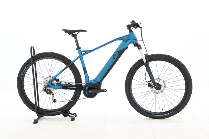 R Raymon HARDRAY E 5.0 2022