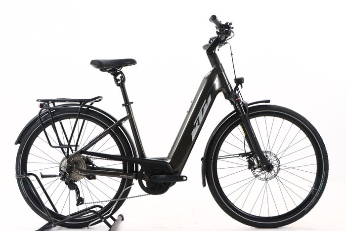 Ktm MACINA STYLE 740 2024