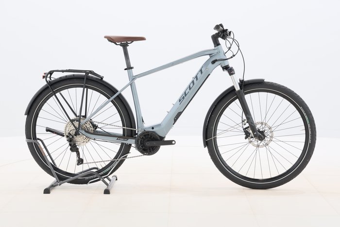 Scott AXIS ERIDE 20 2022