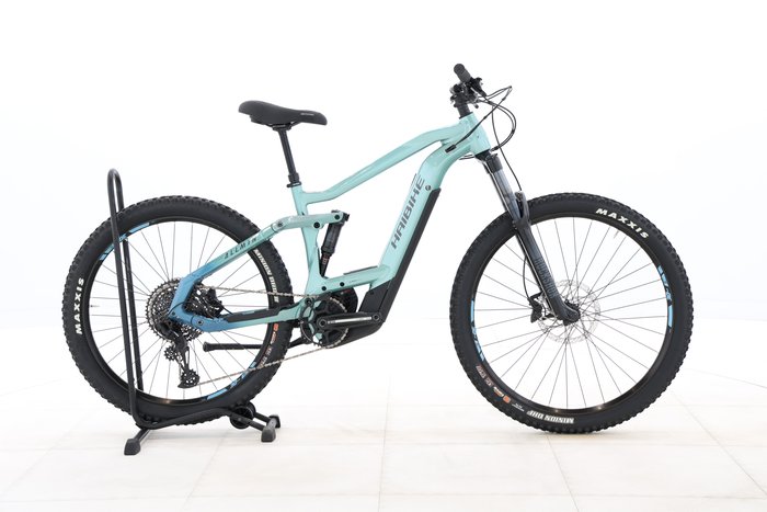 Haibike ALLMTN 3 2022