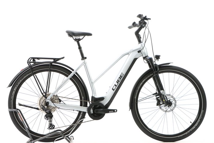 Cube Nuride EXC 625 2021