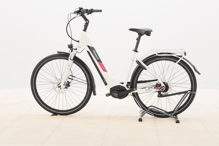 Pegasus SOLERO EVO 8R 500 2023