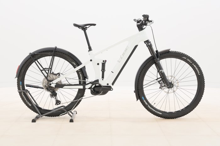 Cube STEREO HYBRID ONE44 EXC 800 ALLROAD 2025