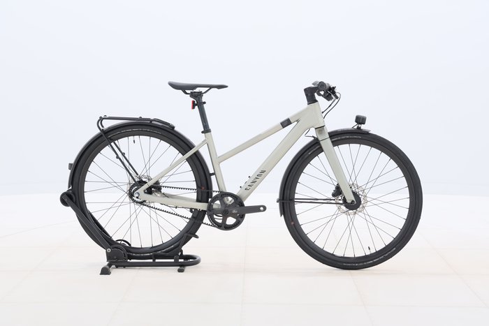Canyon COMMUTER 7 WMN 2022