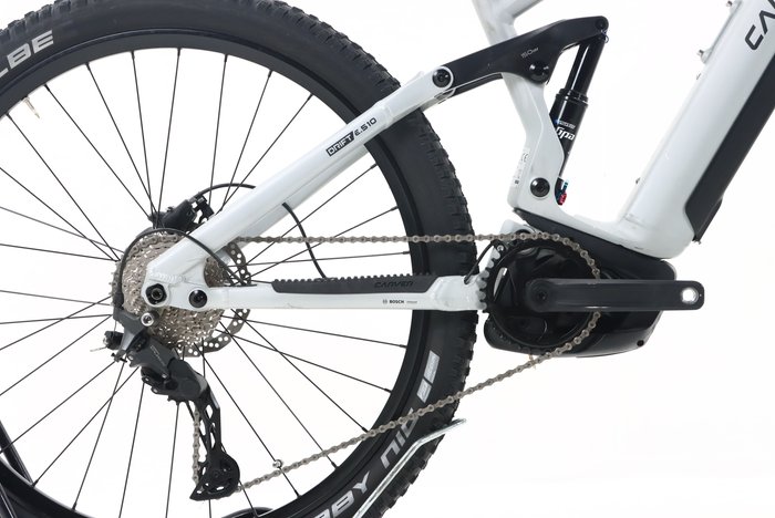 Carver Drift E.510 2024
