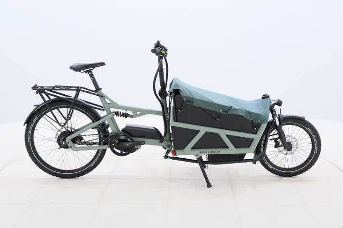 Riese & Müller LOAD 60 TOURING HS 500 2023