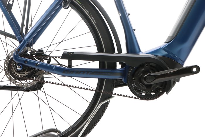 Giant DAILYTOUR E+ 1 BD RT 2022