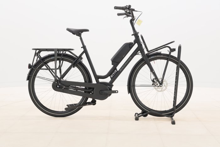 Batavus QUIP E-GO EXTRA CARGO 2022