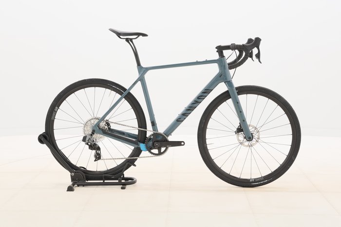 Canyon Grizl CF SL 7 eTap 2023