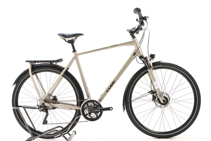 Cube KATHMANDU PRO 2023