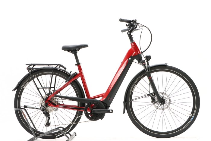 Pegasus PREMIO EVO 10 LITE 500 2022