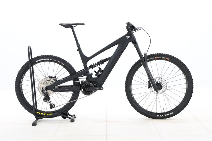 Yt Decoy CORE 1 MX 2024