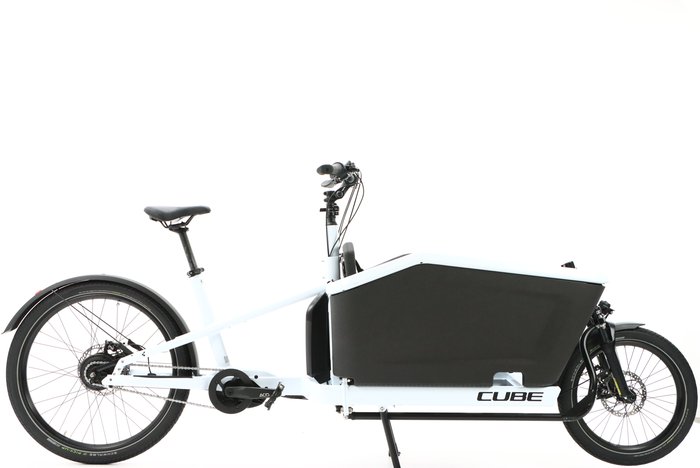Cube CARGO DUAL HYBRID 1000 2023