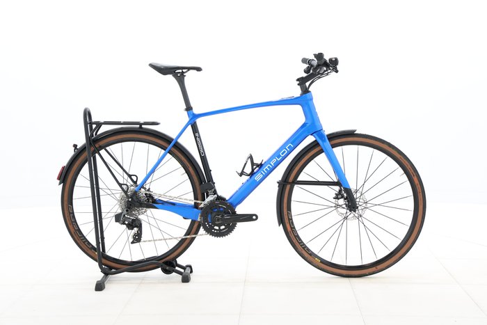 Simplon INISSIO PMAX SRAM RIVAL AXS 2*12 2024