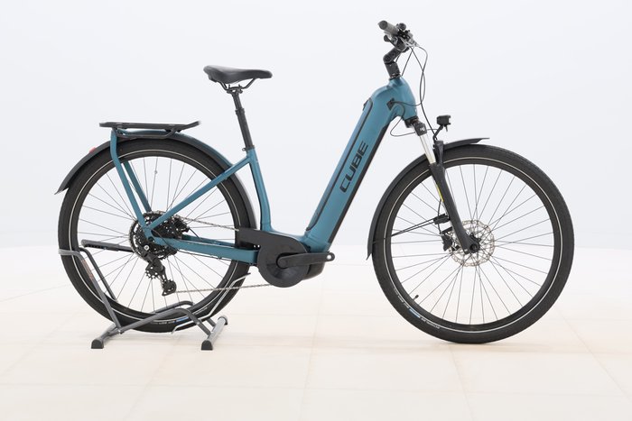 Cube KATHMANDU HYBRID ONE 750 2024