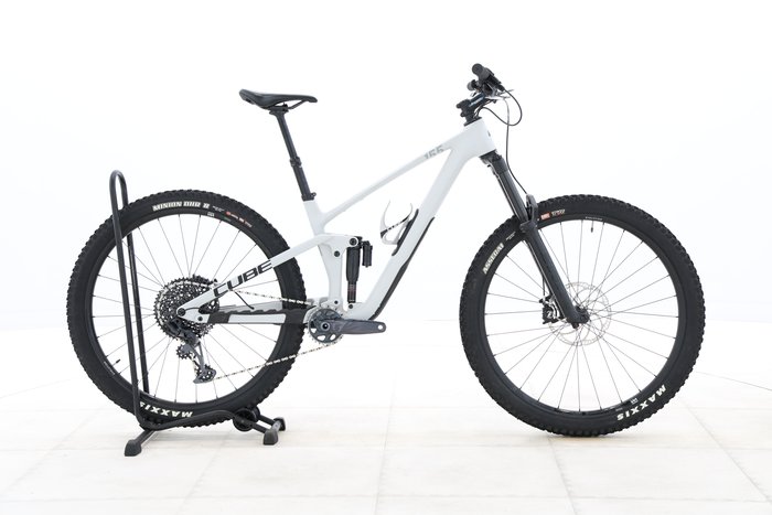 Cube Stereo ONE55 C:62 Race 29 2024