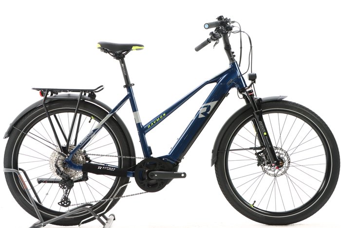 R Raymon TOURRAY E 7.0 2022