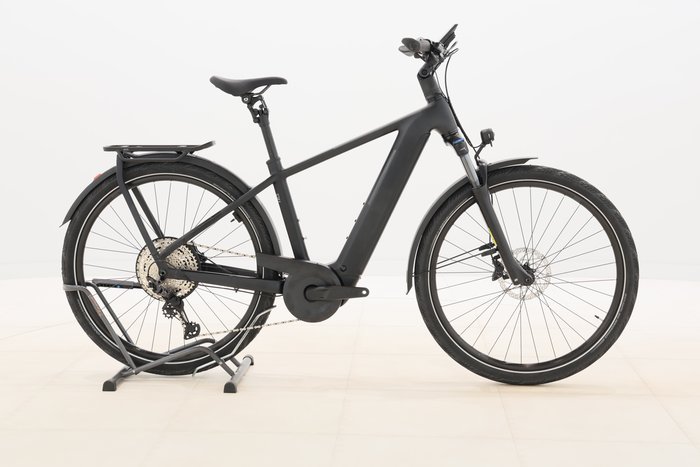 Cube KATHMANDU HYBRID PRO 800 2026