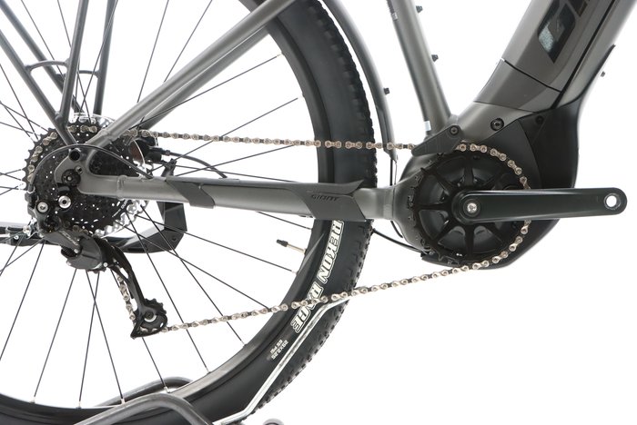Giant TALON E+ EX 2022