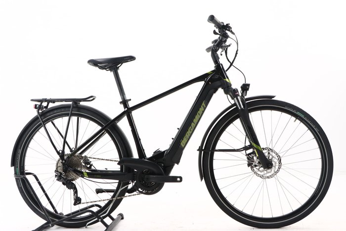 Bergamont E-HORIZON SPORT 2021