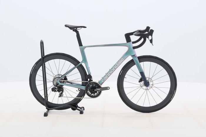 Cannondale Supersix Evo 1 2023