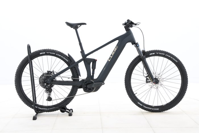 Cube STEREO HYBRID ONE22 PRO 800 2025