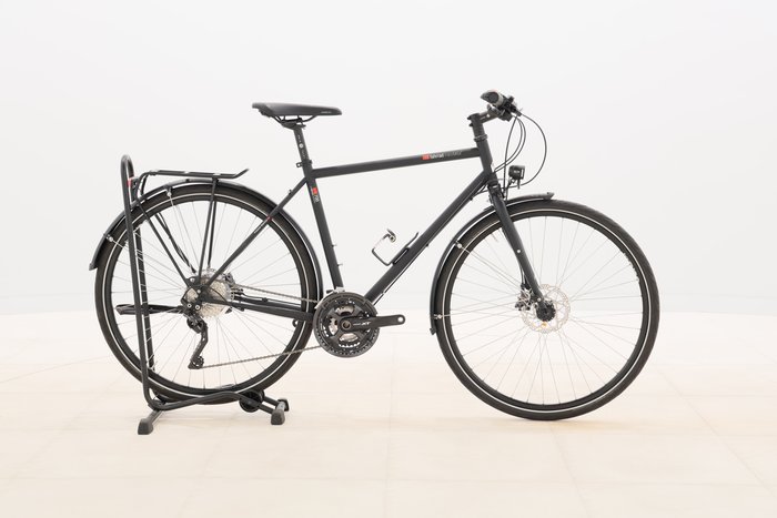 VSF Fahrradmanufaktur T-700 XT DISC 2023