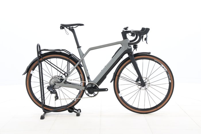 Storck CYKLAER E-GRAVEL 2023
